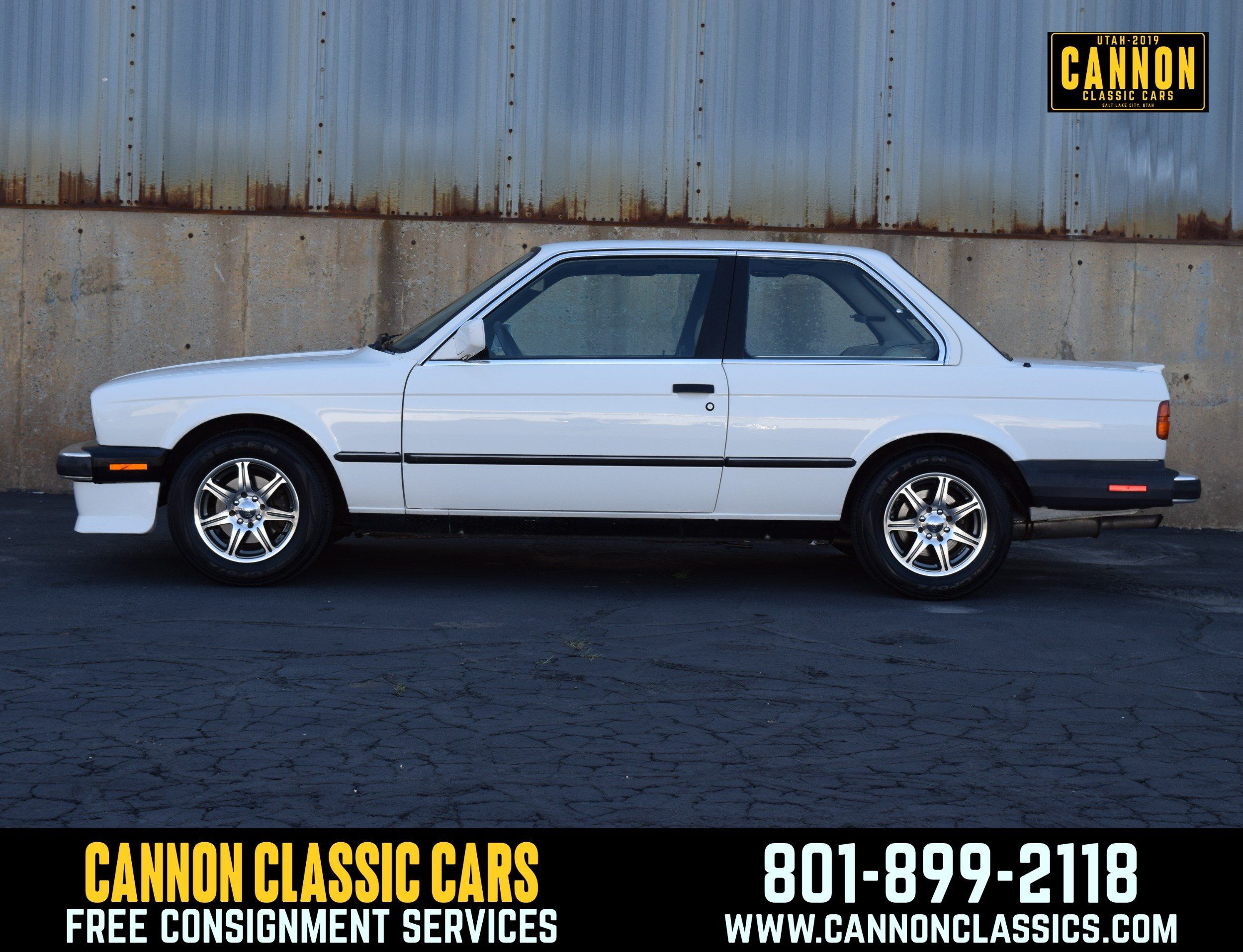 bmw 3 series 1987 WBAAA1306H2326403 image bmw 3 series 1987 WBAAA1306H2326403 image